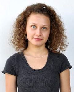 Alexandra Grigore