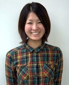 Chikako Kawamura